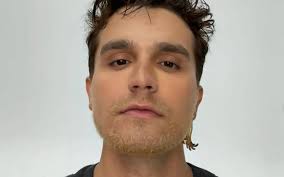 Luan Santana faz homenagem para João Paulo e Daniel: "marcaram minha  história"