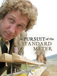 The Man Who Died To Give America The Metric System