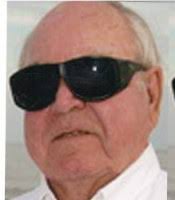 Obituary for John Thomas Nickles