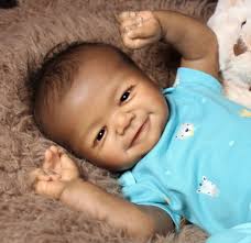 Pin On All Lifelike Baby Dolls