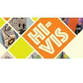Hi-Vis Liminal Spaces: Halfway to Elsewhere - New event image