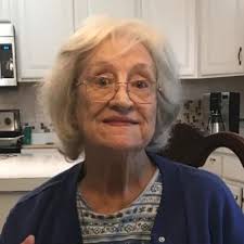 Nancy Transue (1937-2021)