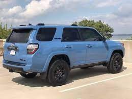 So with that my 1 month old trd pro is up for grabs. Pin On Luxury Autos Mall