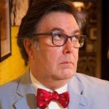 Kevin Meaney