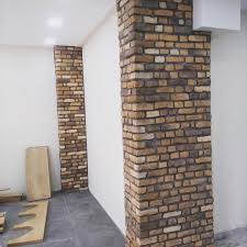 Orijinal Tugla Modelleri Dekoratif Tas Kaplama Kartal Subesi Polyester Paneller Dekoratiftugla Dekoratiftaslar Mimar Mimarizm 3 In 2020 Architect Wood Firewood
