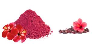Maybe you would like to learn more about one of these? Hibiscus Flower Powder Make Your Skin And Hair Healthy