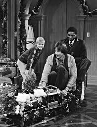 Richard bartlett ricky schroder jr. Ricky Schroder Talks Being The Youngest Golden Globe Winner And The Real Story Behind The Silver Spoons Train Glamour