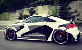 Instagram Photo By Riccardo Reggiani Apr 26 2016 At 11 54am Utc Audi Tt Audi Tt Rs Tt Car