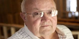 Ricardo's Restaurant owner Peter West dies