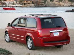 Image result for Inferno Red 2009 Caravan