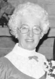 Pauline Riordan Obituary (2012)