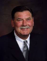 Obituary information for James Phillip Denton