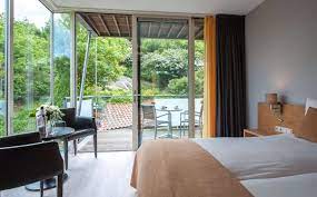 Klik hier voor meer informatie een ding blijft onveranderd: Hotel Zomerlust Zoutelande Zeeland Strandvakantie