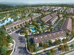 Malaysia, selangor state, kajang, jalan tropicana heights 2/2. Lakefield Residences Tropicana Heights Kajang Is For Sale Propertyguru Malaysia
