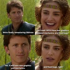 Fixed some, added a few 😂