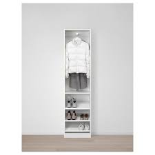 Pax Wardrobe White Forsand White Ikea Pax Kleiderschrank Kleiderschrank Weiss Kleiderschrank