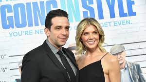 Amanda Kloots Marks Anniversary Of Taking Nick Cordero To Hospital For Covid 19 Cnn
