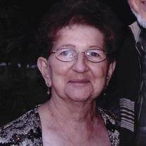 Mrs. Judith McNutt Obituary