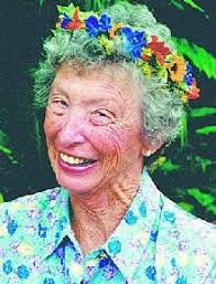 Barbara Seibold Obituary (1932