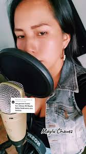 Maylu Chavez: No Me Llames Más