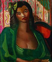 Bildergebnis für Emiliano Di Cavalcanti