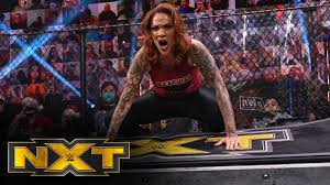 Ranking Wwe And Aew S Best New Additions Of 2020 Bleacher Report Latest News Videos And Highlights