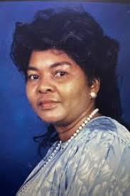 Clara D. Jenkins Obituary in Montgomery at E.G. Cummings Memorial Funeral  Home, Inc.
