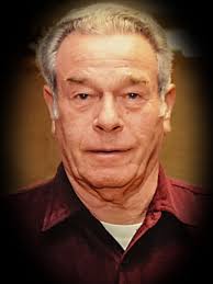 Obituary for James "Ralph" Polk