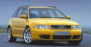 2000 Audi Rs4 Avant Quattro Audi Wagon Audi Rs Audi Rs4