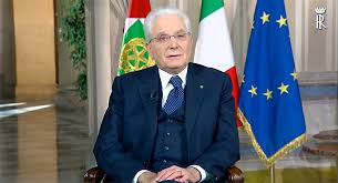 Ma come lo hanno conciato? Mattarella E Il Discorso Di Fine Anno