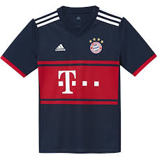 Manuel neuer each fc bayern munich jersey is breathable and designed to help you manage moisture on the. Adidas Bayern Munich A Jersey Sports From Greaves Uk