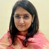 Anu Kohli's Instagram, Twitter & Facebook