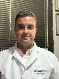 Dr. Hugo Silva Neves Urologista, Juiz De Fora