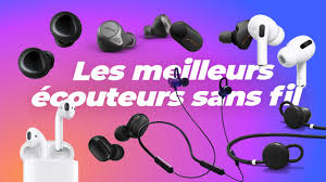Offre valable du 12/04/2021 au 03/05/2021 inclus. Ecouteurs Bluetooth Les Meilleurs Ecouteurs Sans Fil A Choisir En Mai 2021