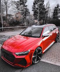 Image result for Tango Red 2021 RS6