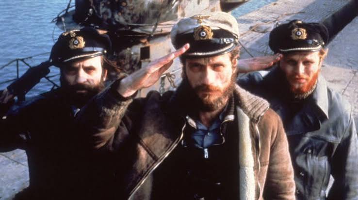 Das Boot getting an eight-hour TV series sequel | The Independent | The  Independent