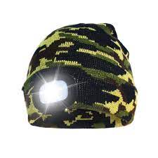 12 Best Led Flashlight Beanies Headlamp Lighted Hats Cool Beanies Winter Hats Artist Style