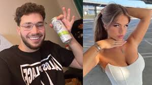 Adin Ross reveals possible fatal STDs after alleged sexual encounter; Sky  Bri responds: Leave me out of it - Hindustan Times