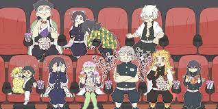 ハコ on twitter anime demon slayer anime slayer