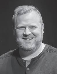 2023 O'G Musical Playbill