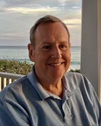 Mark Carl Rieger Obituary November 25, 2023