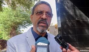 Petróleo em Cabo Verde? "Descoberta de grandes reservas no Senegal é bom  prenúncio”