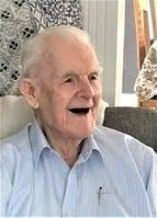 Francis Porter Obituary