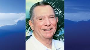 James U. Roberts, Sr., North Jackson, Ohio Obituary