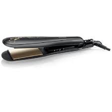 Philips Kerashine Hp8316 00 Hair Straigthener Black Online Makeup Hair Dryer Curler Hair