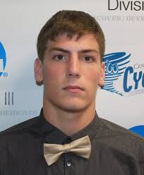 2017-18 Wrestling Roster