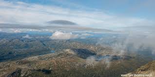 Gaustatoppen booking svarer med arroganse og frekkhet, og nekter å betale pengene tilbake. Gaustatoppen Tur Til Hele Norges Utsiktspunkt Fra Stavsro Fjell Vandring As