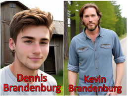 A Hankering for Pecker by Jason D. Karl, Chapter 1