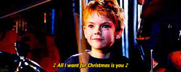 Released in 1994 as the lead single from mariah carey's first holiday album and fourth studio album, merry christmas. Love Actually Is A Bad Movie Popsugar Entertainment