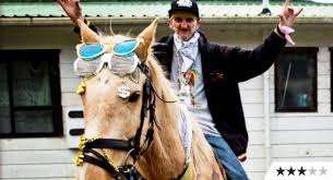 Review: The Deadly Ponies Gang